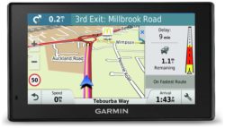 Garmin - Sat Nav - DriveSmart 60LMTD 6 Inch - Europe Digital Traffic